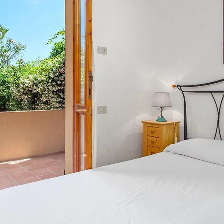 Trilocale Via Gramsci Holiday home