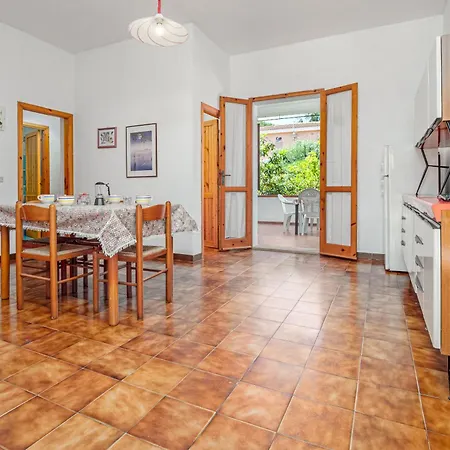 Holiday home Trilocale Via Gramsci