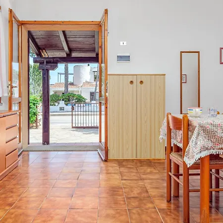Trilocale Via Gramsci Holiday home *