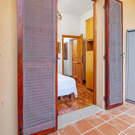 Holiday home Trilocale Via Gramsci *