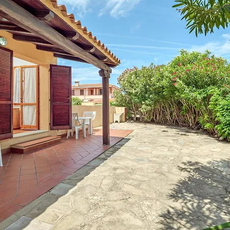 Trilocale Via Gramsci Holiday home San Teodoro (Sardinia)