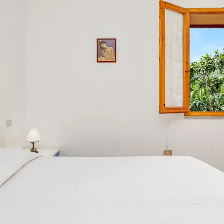 Holiday home Trilocale Via Gramsci San Teodoro (Sardinia)