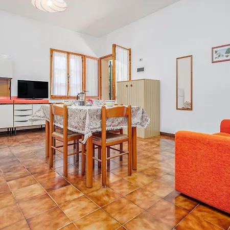 Holiday home Trilocale Via Gramsci *