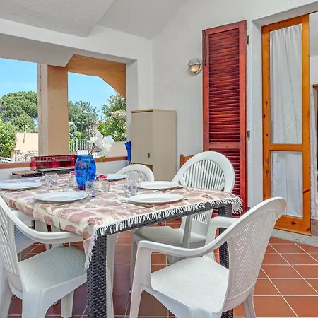 Holiday home Trilocale Via Gramsci