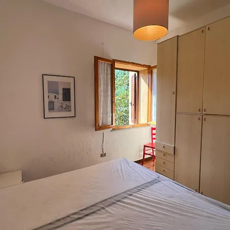 Trilocale Via Gramsci Holiday home San Teodoro (Sardinia)