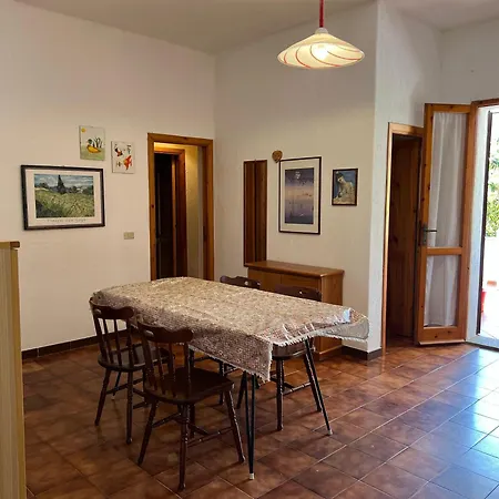 Holiday home Trilocale Via Gramsci San Teodoro (Sardinia)