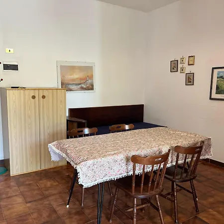 Holiday home Trilocale Via Gramsci