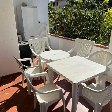 Trilocale Via Gramsci Holiday home *
