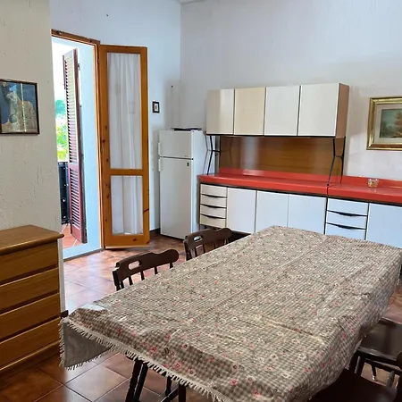 Holiday home Trilocale Via Gramsci *