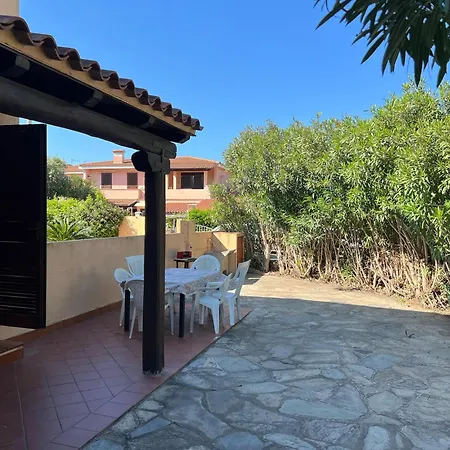 Holiday home Trilocale Via Gramsci