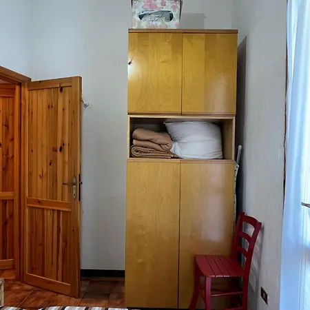 Trilocale Via Gramsci Holiday home